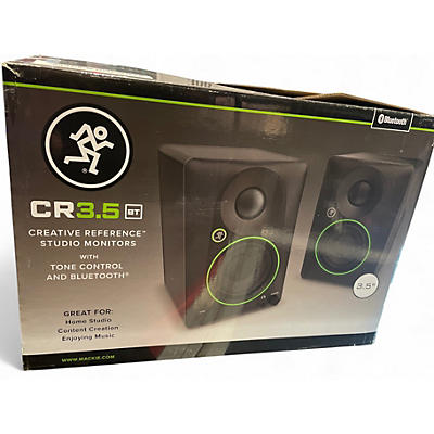Used Cr3.5 Bt CR3.5 Powered Monitor