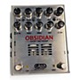 Used Crab OBSIDIAN Guitar Preamp