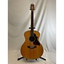 Used Crafter Guitars Used Crafter Guitars GA6 Natural Acoustic Guitar Natural