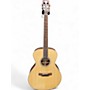 Used Crafter Guitars MIND T-ALPe/N PRO Natural Acoustic Guitar Natural