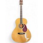 Used Crafter Guitars TA050 Natural Acoustic Guitar Natural