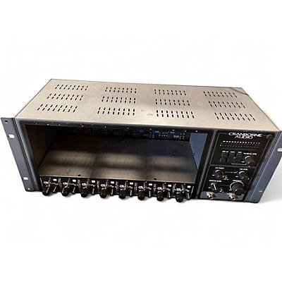 Used Cranborne 500R8 Rack Equipment