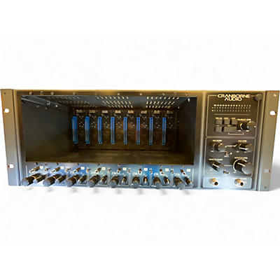 Used Cranborne Audio 500 RA 8 Audio Interface