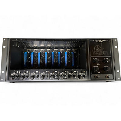 Used Cranborne Audio 500ADAT Rack Equipment