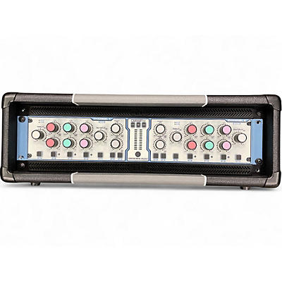 Used Cranborne Audio CARNABY HE2 LEGACY EIDITON HARMONIC EQ Equalizer