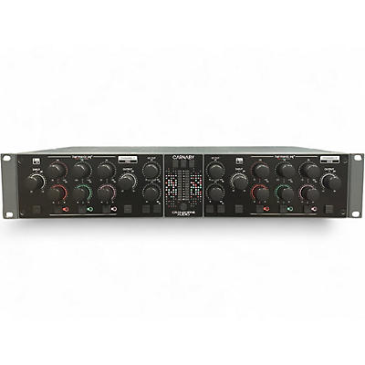Used Cranborne Audio Carnaby HE2 Equalizer