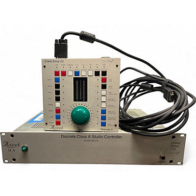Used Crane Song Avocet II Volume Controller