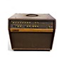 Used Crate 125D Acoustic Guitar Combo Amp