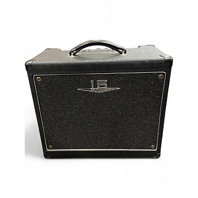 Used Crate 1512 V15 Guitar Combo Amp