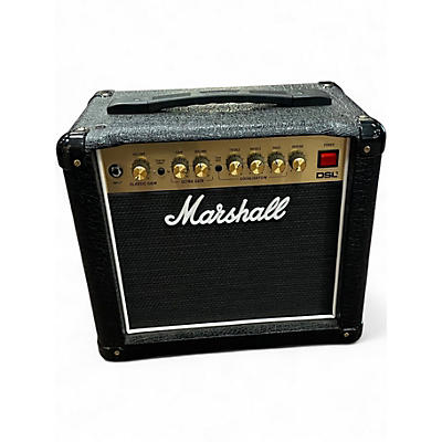 Used Crate 1512 V15 Tube Guitar Combo Amp