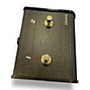 Used Crate 2 BUTTON FOOTSWITCH Footswitch