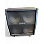 Used Crate 412 Guitar Cabinet