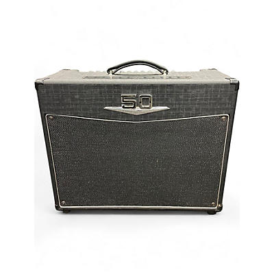 Used Crate 5112 Tube Guitar Combo Amp