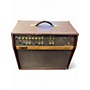 Used Crate ACOUSTIC 125 Acoustic Guitar Combo Amp