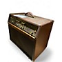 Used Crate ACOUSTIC-125 Guitar Combo Amp