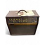 Used Crate ACOUSTIC 125D Acoustic Guitar Combo Amp