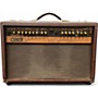 Used Crate ACOUSTIC-60D Acoustic Guitar Combo Amp