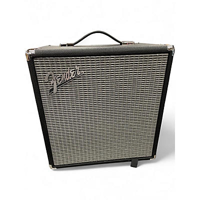 Used Crate B20 Bass Combo Amp
