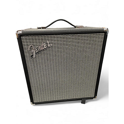 Used Crate B20 Bass Combo Amp
