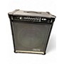 Used Crate B60 Bass Combo Amp