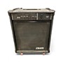 Used Crate B60 Bass Combo Amp