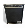 Used Crate B80XL Bass Combo Amp