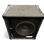 Used Crate BE-115 Bass Cabinet