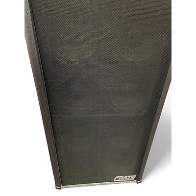 Used Crate BE-810 Bass Cabinet