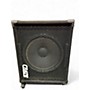 Used Crate BE15 Bass Cabinet