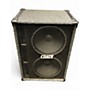 Used Crate BE215 Bass Cabinet