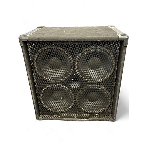 Crate Used Crate BE410 Bass Cabinet