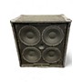 Used Crate Used Crate BE410 Bass Cabinet