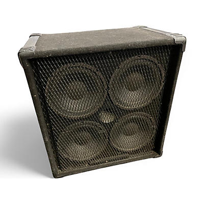 Used Crate BE410 Bass Cabinet