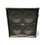 Used Crate BE410 Bass Cabinet