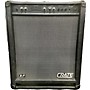 Used Crate Used Crate BFX100 Bass Combo Amp