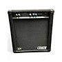 Used Crate BFX100T Bass Combo Amp