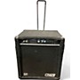 Used Crate BFX100T Bass Combo Amp
