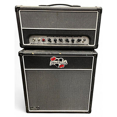 Used Crate BH15H with BH112 Cab