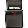 Used Crate BLACKHEART HEAD AND CAB Guitar Stack