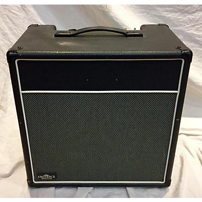 Crate Used Crate BLACKHEART LIL GIANT 3/5W Guitar Combo Amp