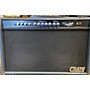 Used Crate Used Crate BLUE VOODOO 6212 Tube Guitar Combo Amp