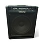 Used Crate BT100 Bass Combo Amp