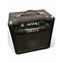 Used Crate BT15 1X8 15W Bass Combo Amp