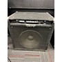 Used Crate Used Crate BT220 1x15 220W Bass Combo Amp