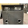 Used Crate Used Crate BT220 1x15 220W Bass Combo Amp