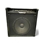 Used Crate Used Crate BT220 1x15 220W Bass Combo Amp