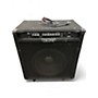 Used Crate BT220 1x15 220W Bass Combo Amp