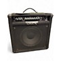 Used Crate BT25 Bass Combo Amp