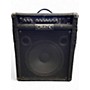 Used Crate BT50 1x12 50W Bass Combo Amp