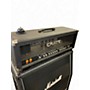 Used Crate BV120H 120W Tube Guitar Amp Head